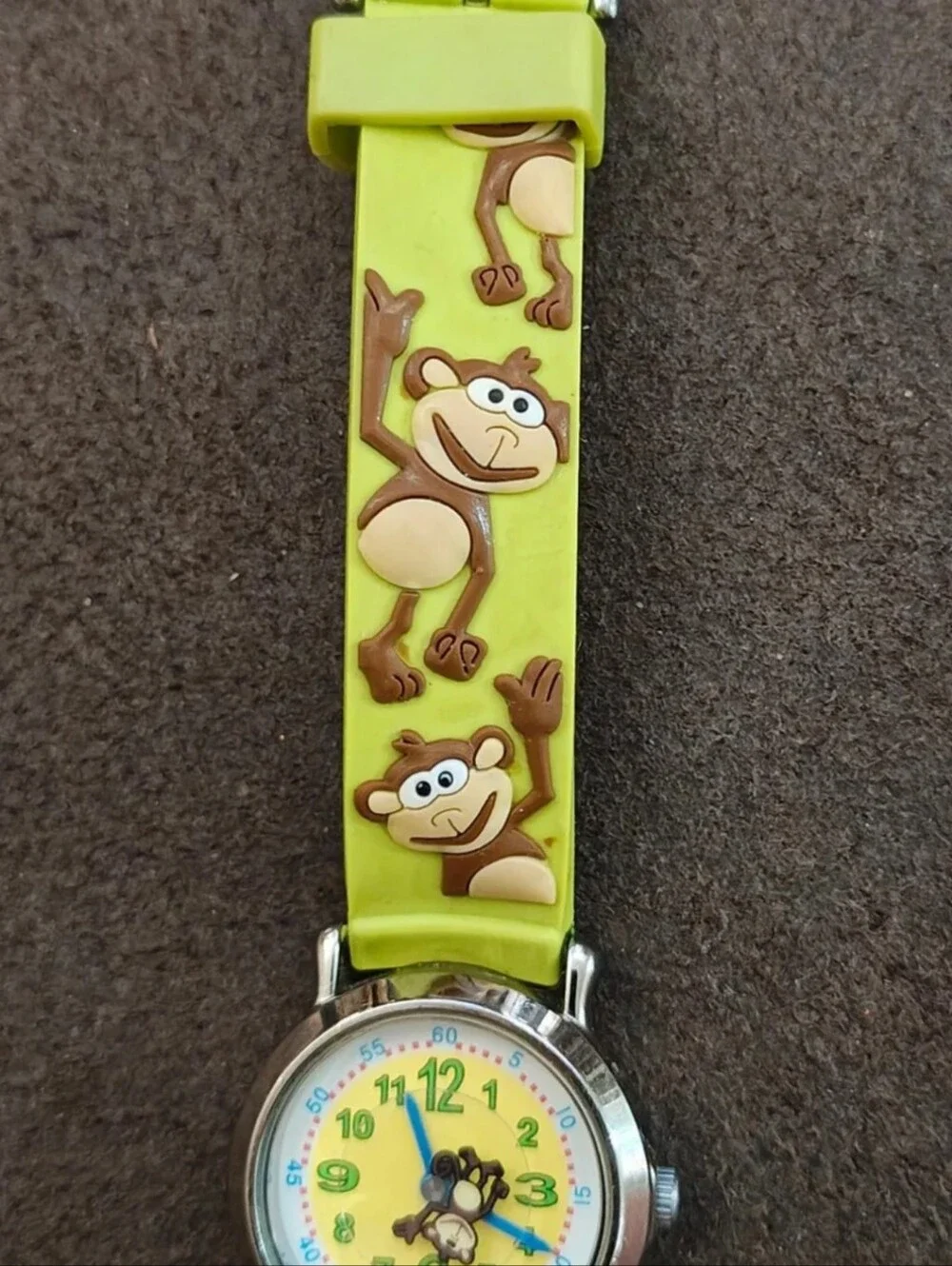 The Kids Watch Company 